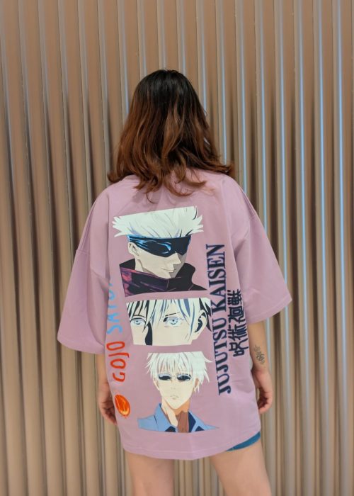 Gojo Satoru tee